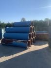 Used Carrier Vibrating Fluid Bed Dryer