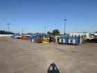 Used Carrier Vibrating Fluid Bed Dryer