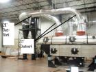 Used Carrier Vibrating Fluid Bed Dryer.  Approximately 3'6