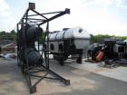 Used Carrier Vibrating Fluid Bed Dryer