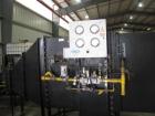 Used Carrier Vibrating Fluid Bed Dryer