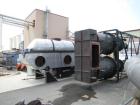Used Carrier Vibrating Fluid Bed Dryer