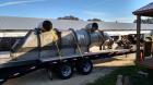 Used Carrier Fluid Bed Dryer. 39