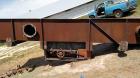 Used Carrier Fluid Bed Dryer. 39