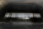 Used Changzhou Xinli ZLG Rectilinear Vibratory Fluid Bed Dryer, Model ZLG-6 x 0