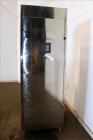 Used Changzhou Xinli ZLG Rectilinear Vibratory Fluid Bed Dryer, Model ZLG-6 x 0