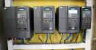 Used Changzhou Xinli ZLG Rectilinear Vibratory Fluid Bed Dryer, Model ZLG-6 x 0