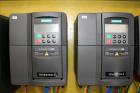 Used Changzhou Xinli ZLG Rectilinear Vibratory Fluid Bed Dryer, Model ZLG-6 x 0