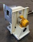 Used Changzhou Xinli ZLG Rectilinear Vibratory Fluid Bed Dryer, Model ZLG-6 x 0