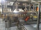 Used Changzhou Xinli ZLG Rectilinear Vibratory Fluid Bed Dryer, Model ZLG-6 x 0