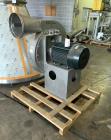 Evaporator Dryer Technologies (EDT) Whey Vibrating Fluid Bed Dryer