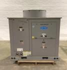 Evaporator Dryer Technologies (EDT) Whey Vibrating Fluid Bed Dryer