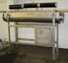 Fluid Energy Stainless Steel Thermajet Flash Dryer