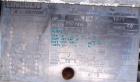 Used Frank Hamachek Machine Company Vibratory Fluid Bed Dryer, Stainless Steel. 16