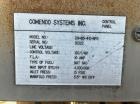 Pre-Owned Barr Rosin Fluid Bed Dryer – Natural Gas Heater, 744 lb/hr Evaporation