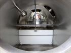 Used GEA Niro Atomizer Continuous Fluid Bed Dryer, Type FVS, Size 1.6, 316 Stai