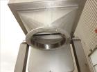 Used GEA Niro Atomizer Continuous Fluid Bed Dryer, Type FVS, Size 1.6, 316 Stai