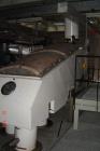 Used- Gea-Niro Closed Cycle Continuous Fluid Bed/Granulation Plant