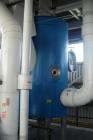 Used- Gea-Niro Closed Cycle Continuous Fluid Bed/Granulation Plant