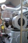 Used- Gea-Niro Closed Cycle Continuous Fluid Bed/Granulation Plant