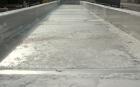 Used General Kinematics Para-Mount Vibratory Continuous Fluid Bed Dryer, Model FBD-F.30X17.625, 316 Stainless Steel. Approximate 30