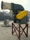 Used General Kinematics Para-Mount Vibratory Continuous Fluid Bed Dryer, Model FBD-F.30X17.625, 316 Stainless Steel. Approximate 30