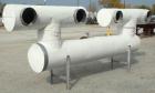 Used General Kinematics Para-Mount Vibratory Continuous Fluid Bed Dryer, Model FBD-F.30X17.625, 316 Stainless Steel. Approximate 30