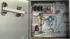 Used General Kinematics Para-Mount Vibratory Continuous Fluid Bed Dryer, Model FBD-F.30X17.625, 316 Stainless Steel. Approximate 30