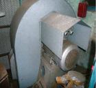 Used Stainless Steel Glatt Spray Granulator With Dryer Function
