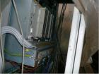 Used Stainless Steel Glatt Spray Granulator With Dryer Function