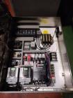 Used Kason Model K30/40-1FBD-SS Circular Fluid Bed Drying System.