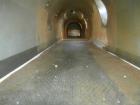 Used Kinergy continuous fluid bed dryer, model KDFBC-12-SD. 304 stainless steel. 12