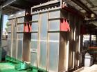 Unused- Comessa 4 Stage Continuous Fluid Bed Drying Plant/System