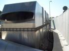 Unused- Comessa 4 Stage Continuous Fluid Bed Drying Plant/System