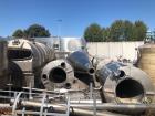 Unused- Comessa 4 Stage Continuous Fluid Bed Drying Plant/System