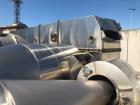 Unused- Comessa 4 Stage Continuous Fluid Bed Drying Plant/System