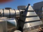 Unused- Comessa 4 Stage Continuous Fluid Bed Drying Plant/System