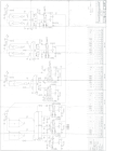 Unused- Comessa 4 Stage Continuous Fluid Bed Drying Plant/System