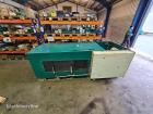 Used Pallmann IPA400/40 Agglomerator – 250 kW | LDPE HDPE PP | With Zerma 700/1000 Granulator & Cyclone Separator