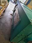 Used Pallmann IPA400/40 Agglomerator – 250 kW | LDPE HDPE PP | With Zerma 700/1000 Granulator & Cyclone Separator