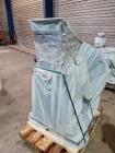 Used Pallmann IPA400/40 Agglomerator – 250 kW | LDPE HDPE PP | With Zerma 700/1000 Granulator & Cyclone Separator