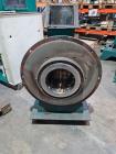 Used Pallmann IPA400/40 Agglomerator – 250 kW | LDPE HDPE PP | With Zerma 700/1000 Granulator & Cyclone Separator