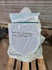 Used Pallmann IPA400/40 Agglomerator – 250 kW | LDPE HDPE PP | With Zerma 700/1000 Granulator & Cyclone Separator