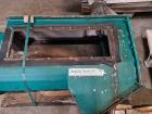 Used Pallmann IPA400/40 Agglomerator – 250 kW | LDPE HDPE PP | With Zerma 700/1000 Granulator & Cyclone Separator