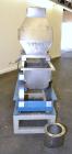 Used Stainless Steel Witte Vibrating Fluid Bed Dryer/Cooler