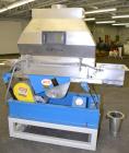 Used Stainless Steel Witte Vibrating Fluid Bed Dryer/Cooler