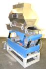 Used Stainless Steel Witte Vibrating Fluid Bed Dryer/Cooler