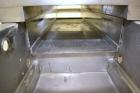 Used Stainless Steel Witte Vibrating Fluid Bed Dryer/Cooler