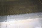 Used Stainless Steel Witte Vibrating Fluid Bed Dryer/Cooler