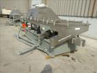 Used Witte Continuous Vibrating Fluid Bed Dryer Cooler Classifier